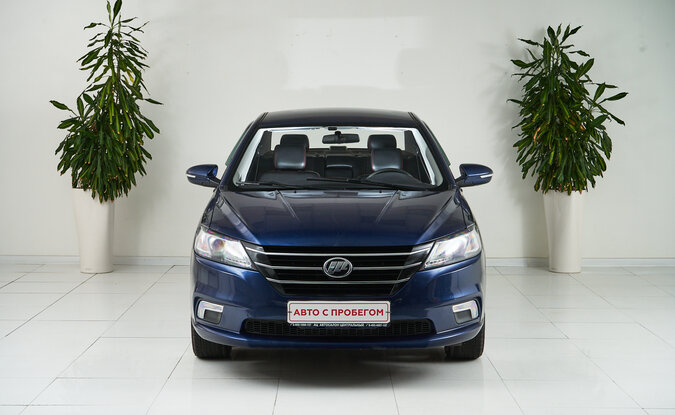Lifan Solano