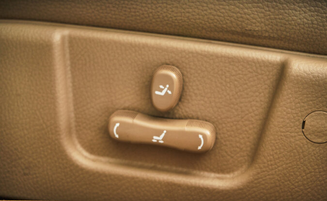 Chevrolet Epica