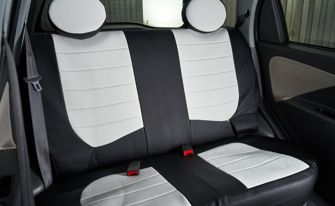 Chery IndiS (S18D)