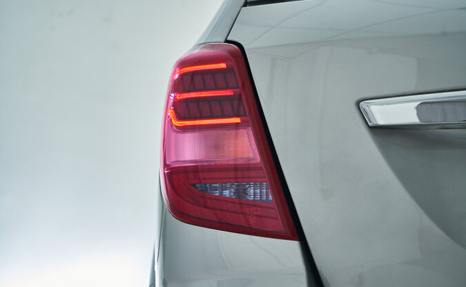 Lifan X60