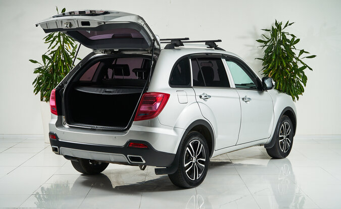 Lifan X60