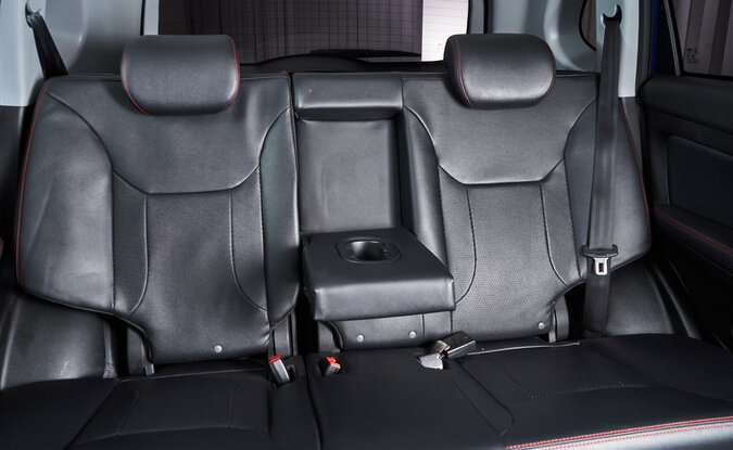 Chery Tiggo 5