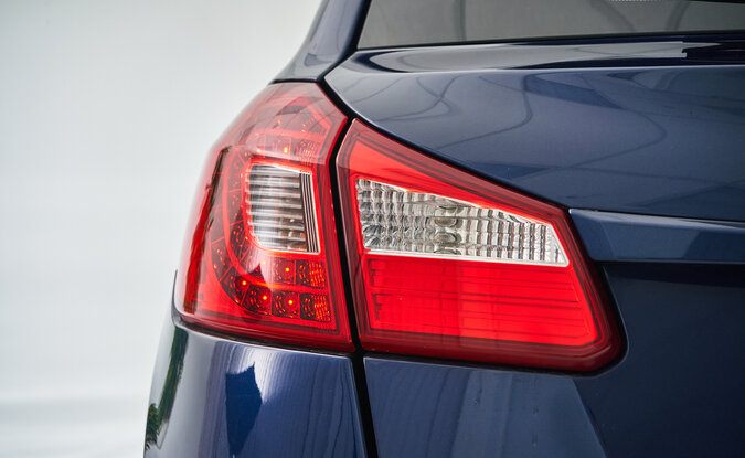 Chery Tiggo 5