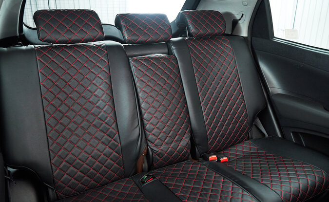 Ssangyong | KGM Actyon
