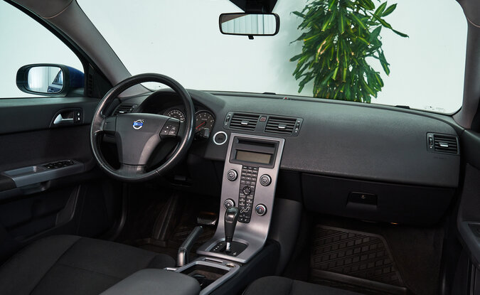 Volvo S40