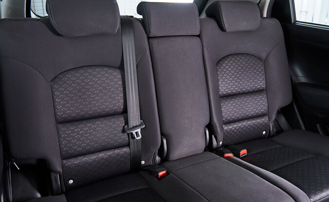 Ssangyong | KGM Actyon
