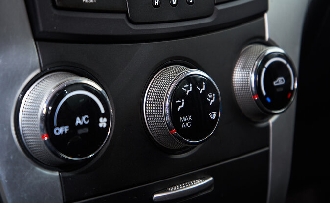 Ssangyong | KGM Actyon