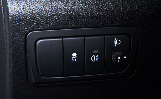 Ssangyong | KGM Actyon