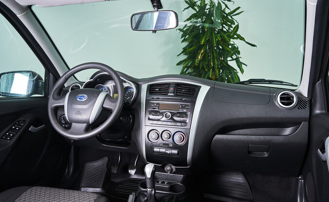 Datsun on-DO
