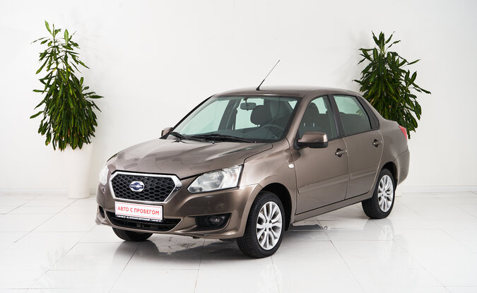 Datsun on-DO