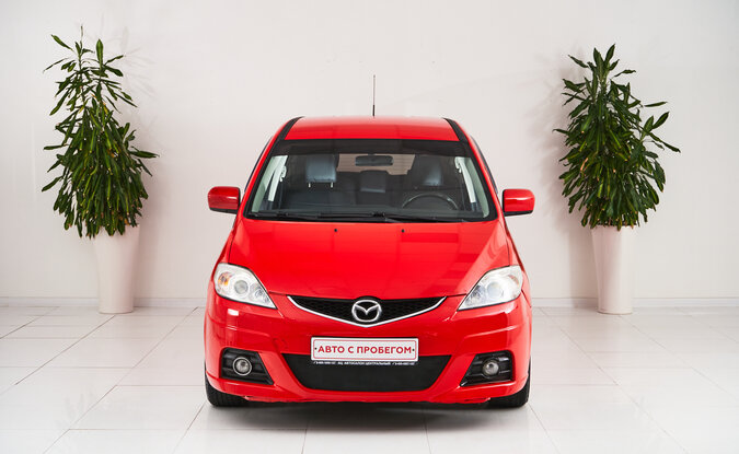 Mazda 5