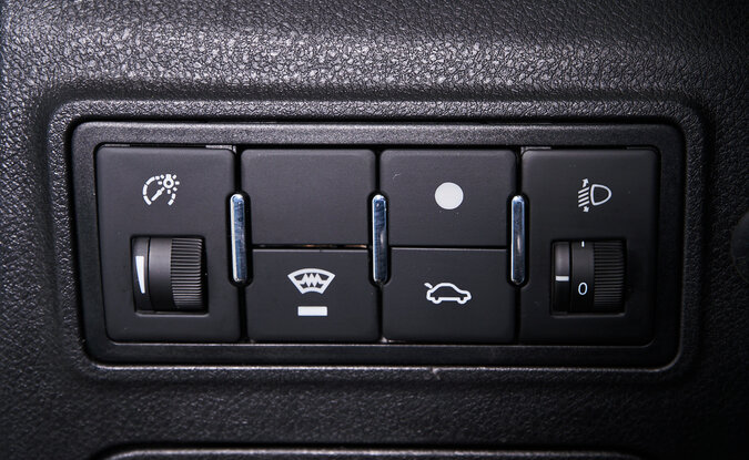 Geely Emgrand EC7