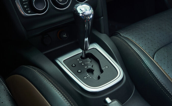 Citroen DS4