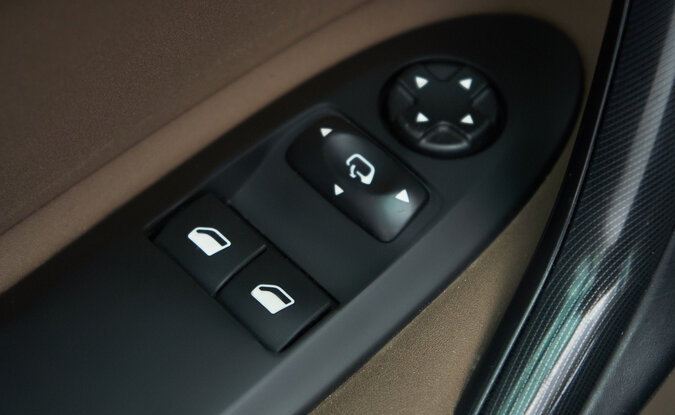 Citroen DS4