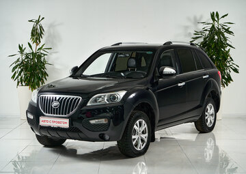 Lifan X60 Вид 1