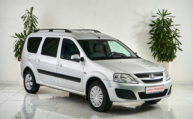 Lada Largus