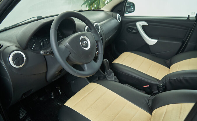 Lada Largus