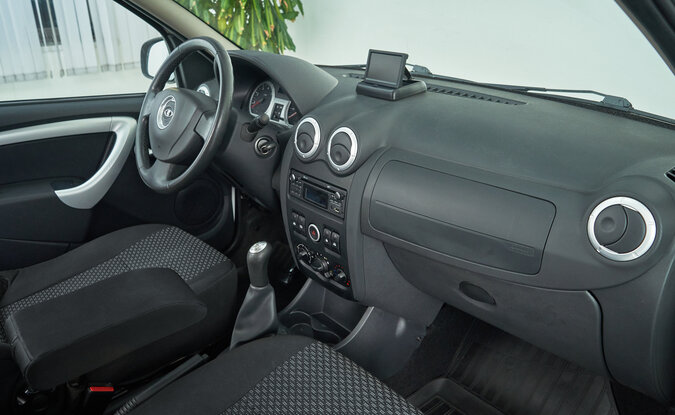 Lada Largus