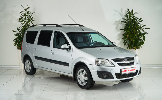 Lada Largus