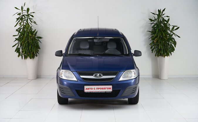 Lada Largus