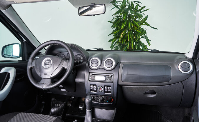 Lada Largus