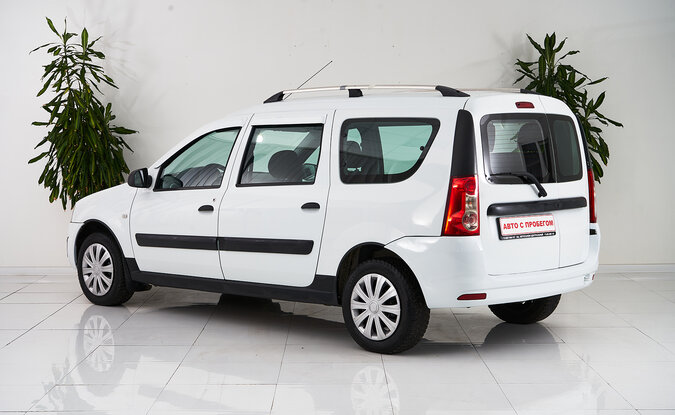 Lada Largus