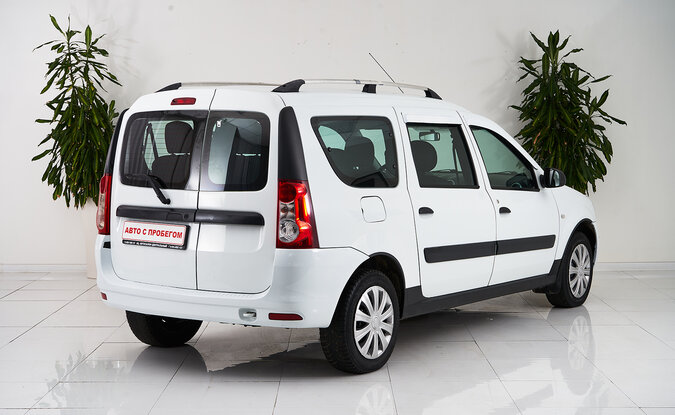 Lada Largus