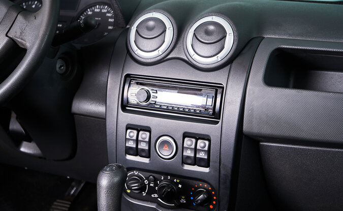 Lada Largus