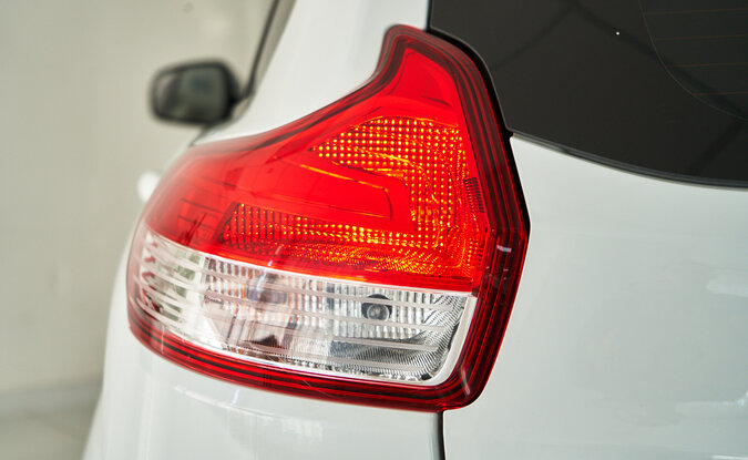 Lada XRAY