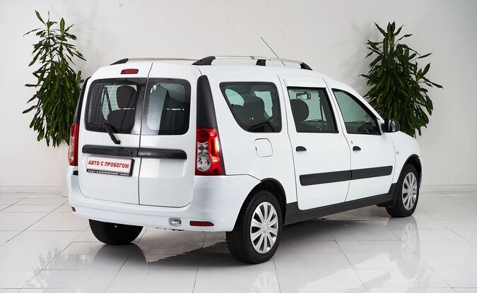 Lada Largus