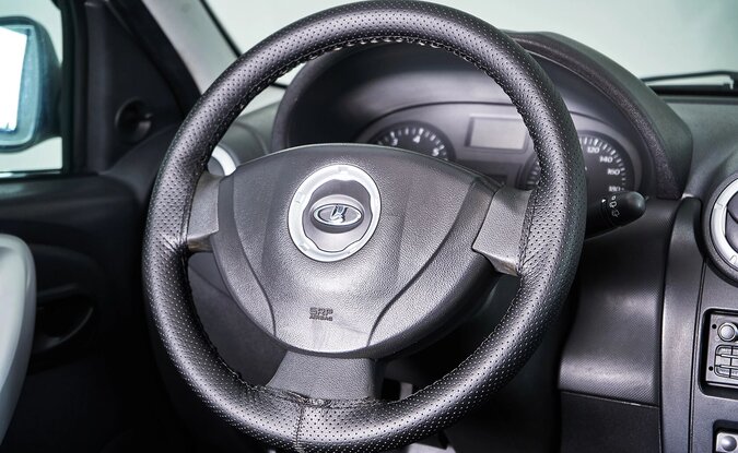 Lada Largus