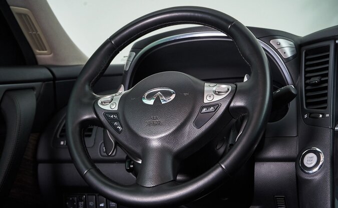 Infiniti FX