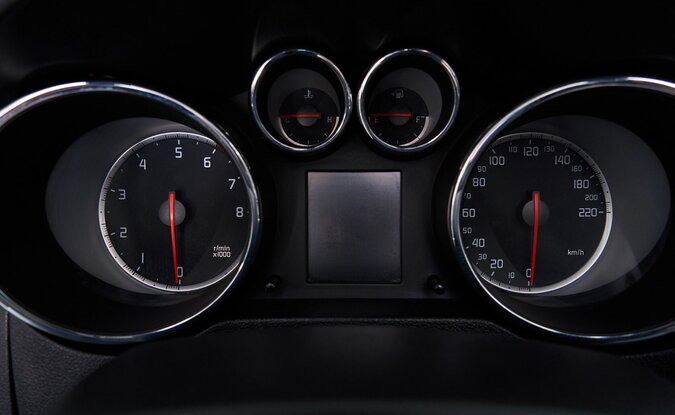 Changan CS35