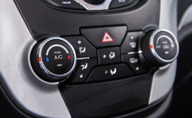 Changan CS35