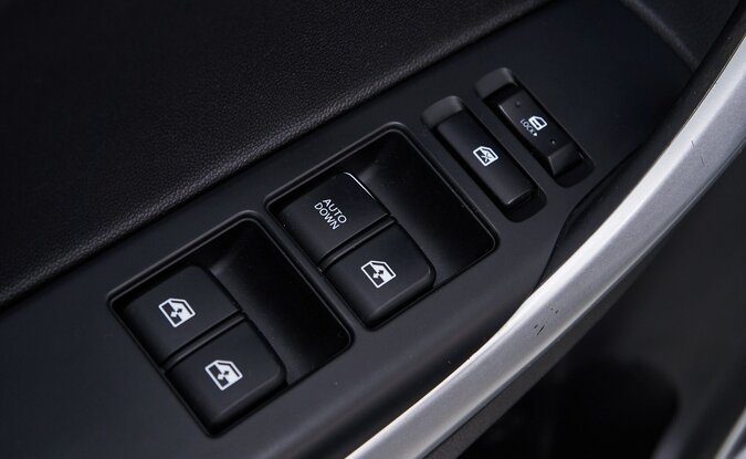Changan CS35