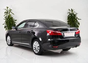 Changan Raeton Вид 4