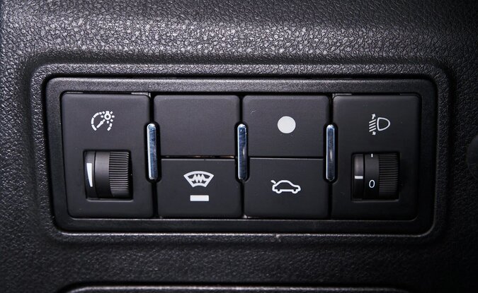 Geely Emgrand EC7