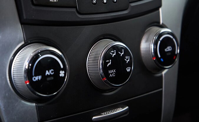 Ssangyong | KGM Actyon