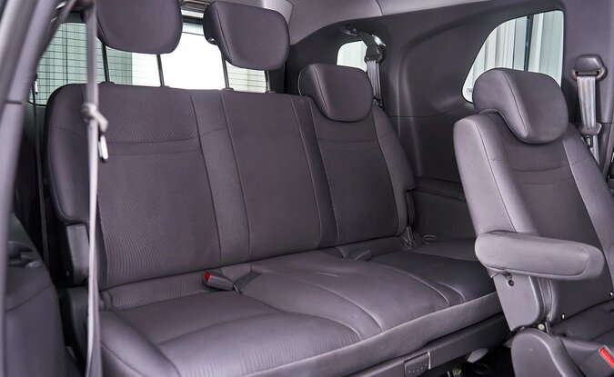 Ssangyong | KGM Stavic