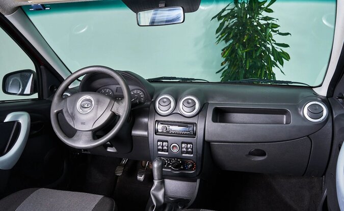 Lada Largus