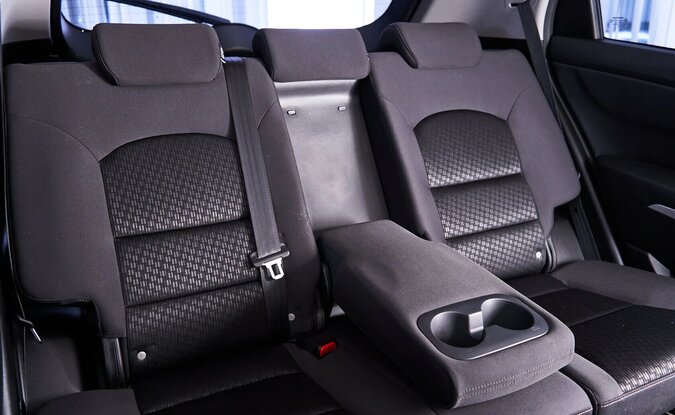 Ssangyong | KGM Actyon
