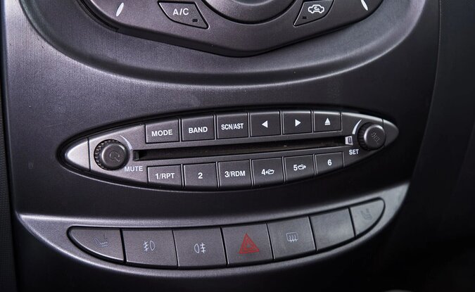 Chery IndiS (S18D)
