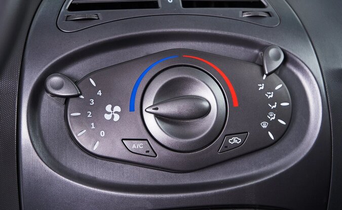Chery IndiS (S18D)