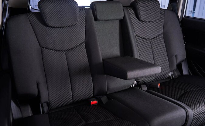 Ssangyong | KGM Kyron