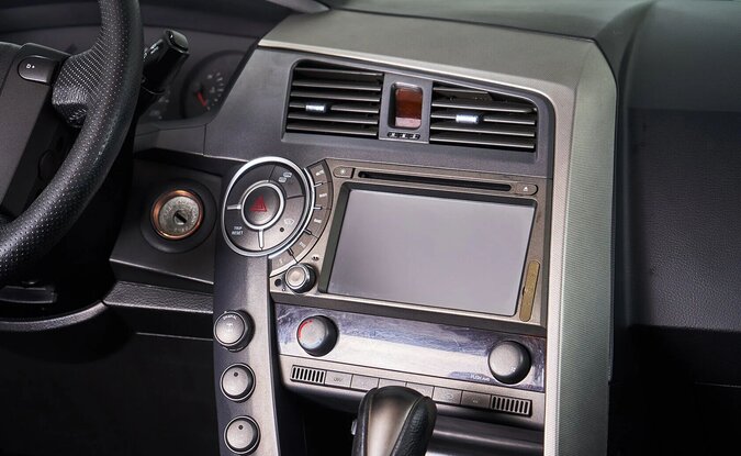 Ssangyong | KGM Kyron