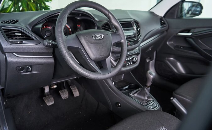 Lada Vesta
