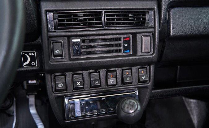 Lada 2121 (4x4)