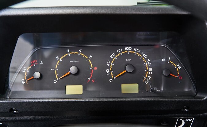 Lada 2121 (4x4)