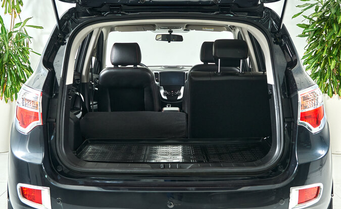 Changan CS35