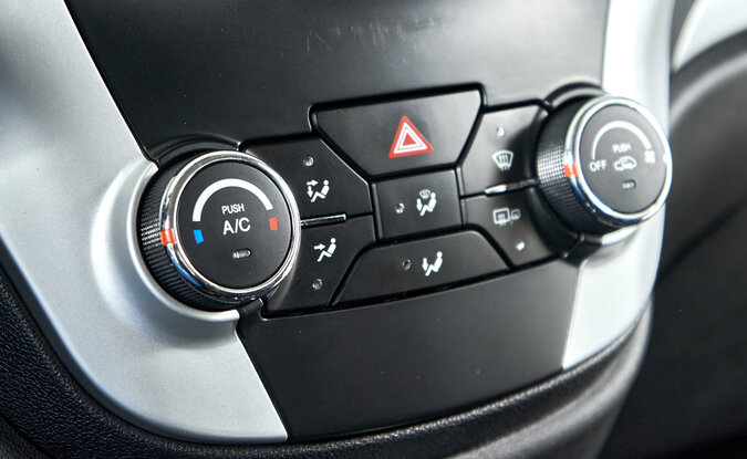 Changan CS35